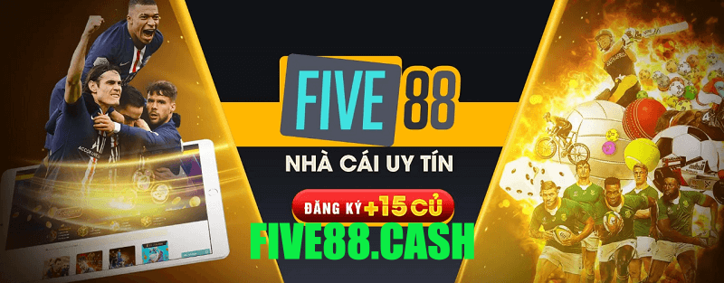 Đăng ký Five88