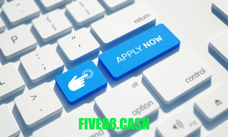 Mẹo đăng ký Five88