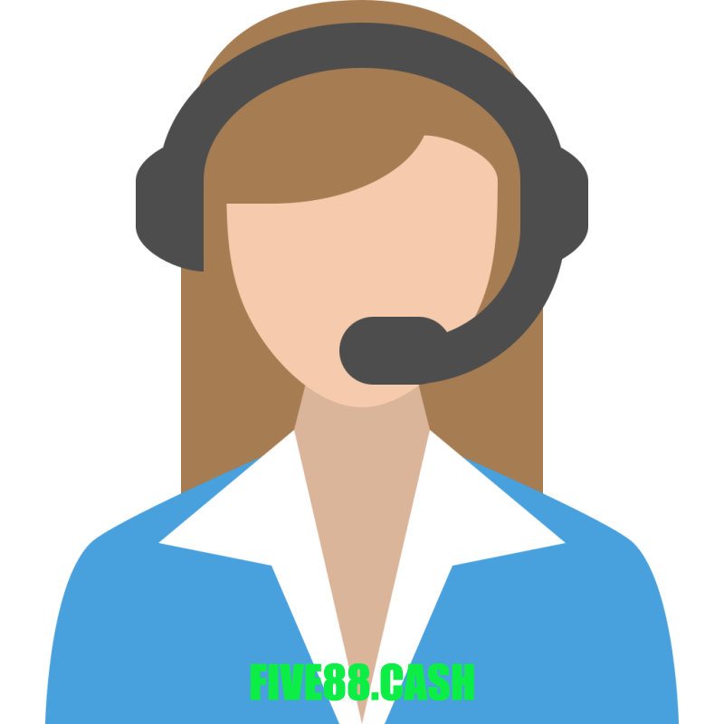 Gọi Hotline Five88