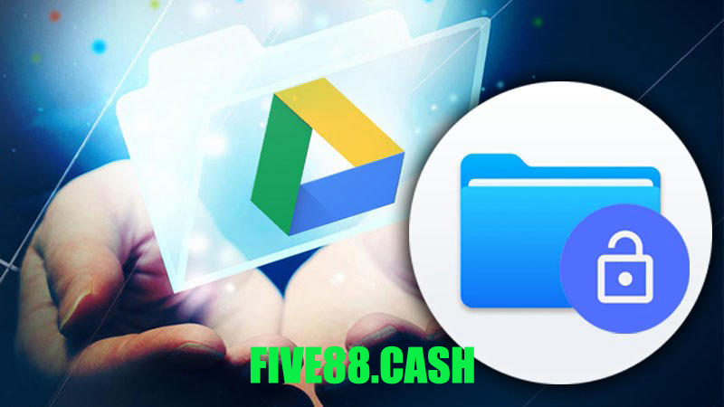 Truy cập link vào Five88