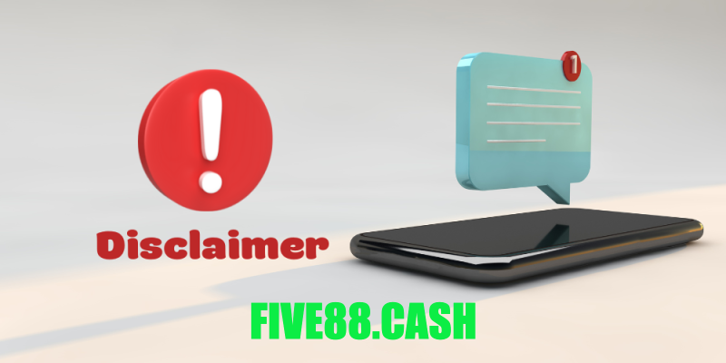 Bảo mật thông tin Five88