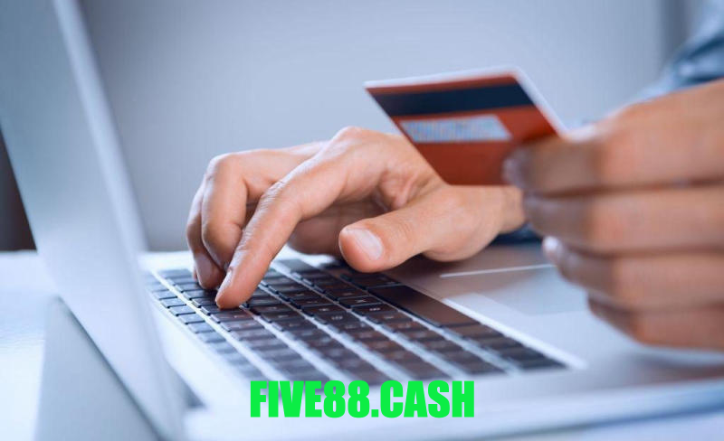 Câu hỏi thường gặp khi giao dịch rút tiền Five88