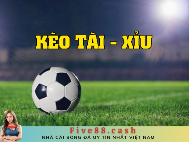 soi kèo tài xỉu bóng đá