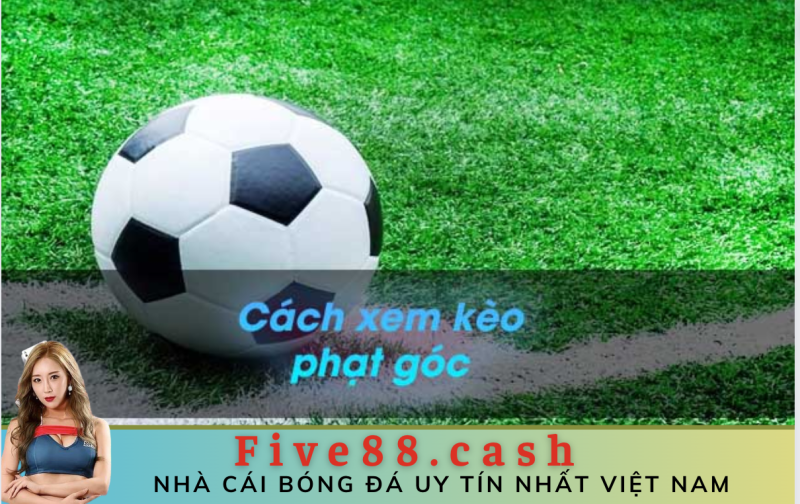 xem kèo phạt góc