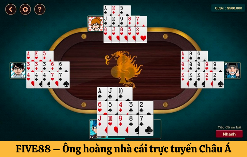 chiến thuật mậu binh online