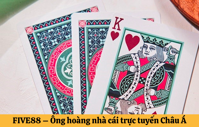 Nhược điểm của bài 3 cây miền bắc Five88